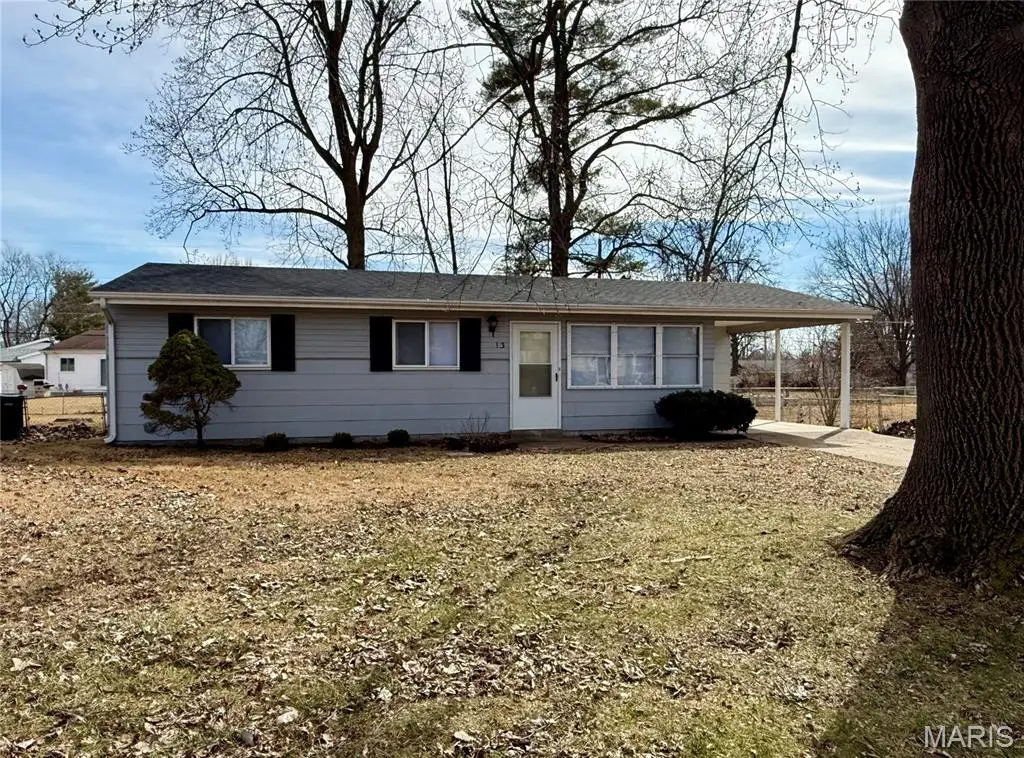 13 Mary Rose Court, Hazelwood, MO 63042 - #1