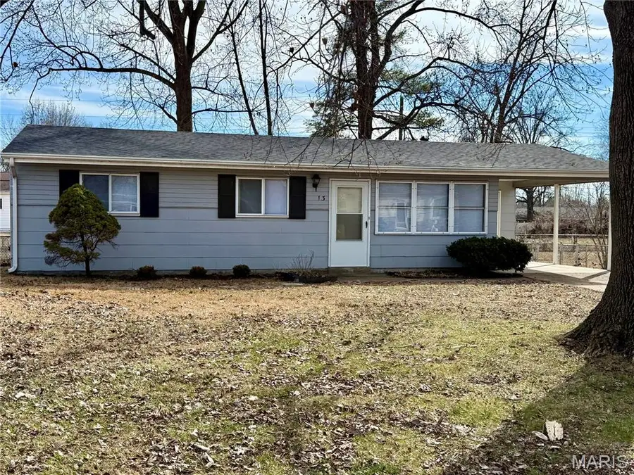 13 Mary Rose Court, Hazelwood, MO 63042 - #2