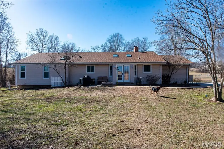 1864 N Bend Road, Union, MO 63084 - #3