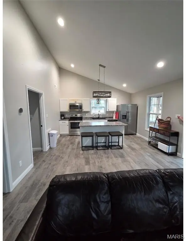 4873 Pebble Lane, Farmington, MO 63640 - #3