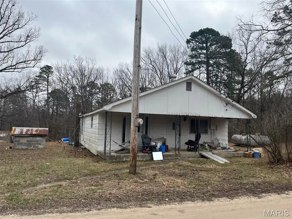 10246 Saw Mill Road, Potosi, MO 63664 - #1