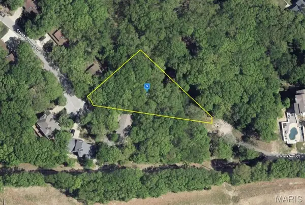 1616 Creightonwood Court, High Ridge, MO 63049