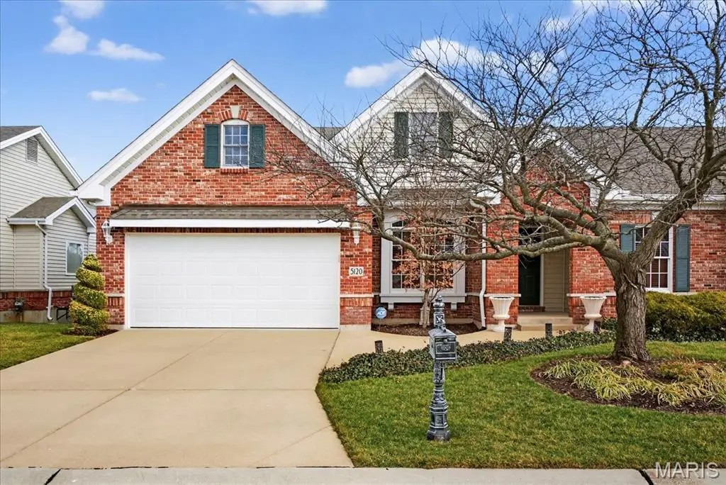 5120 Butler Hill Court, Saint Louis, MO 63128 - #1