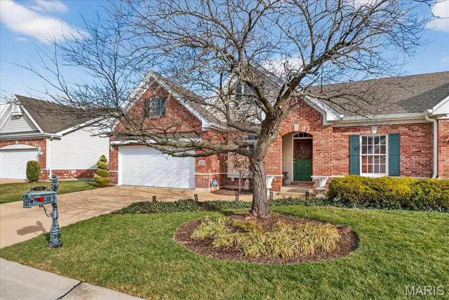 5120 Butler Hill Court, Saint Louis, MO 63128 - #3