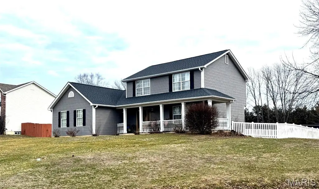 10 Eric Hill Drive, Warrenton, MO 63383 - #1