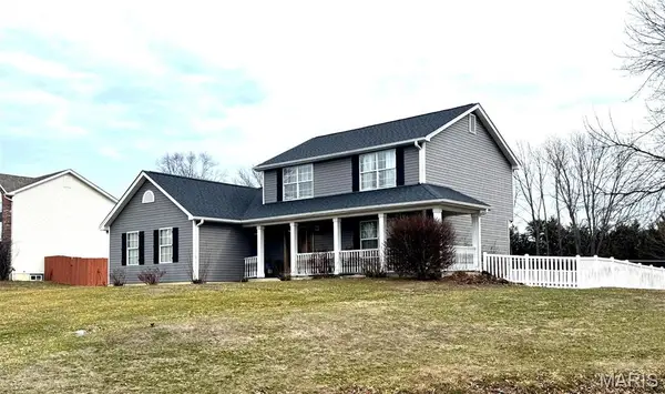 10 Eric Hill Drive, Warrenton, MO 63383