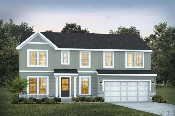 1 Tbb Jackson@ The Highlands, Washington, MO 63090