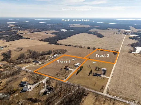 26523 Route N, Monroe City, MO 63456