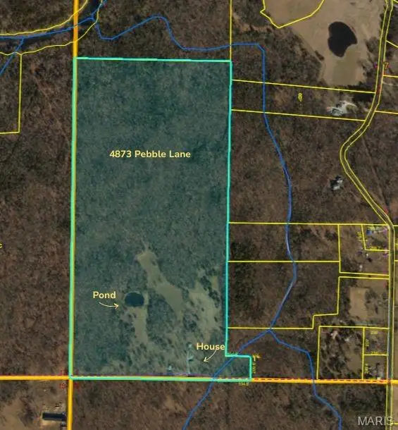 4873 Pebble Lane, Farmington, MO 63640