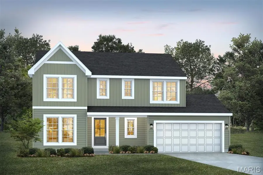 1 Tbb Quincy@ The Highlands, Washington, MO 63090 - #2