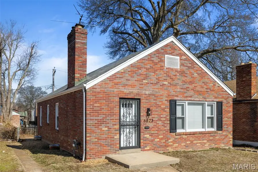 6823 Julian Avenue, University City, MO 63130 - #2