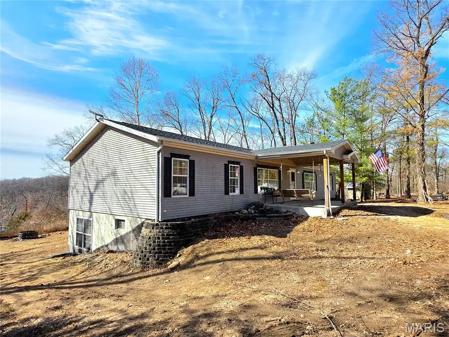 650 Turkey Run, Saint Clair, MO 63077 - #2