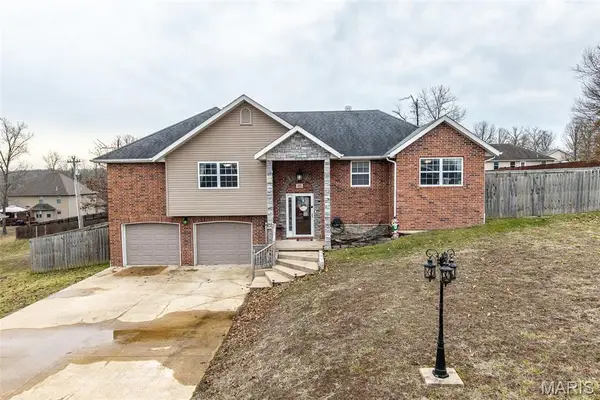 18989 Ladera Road, Waynesville, MO 65583
