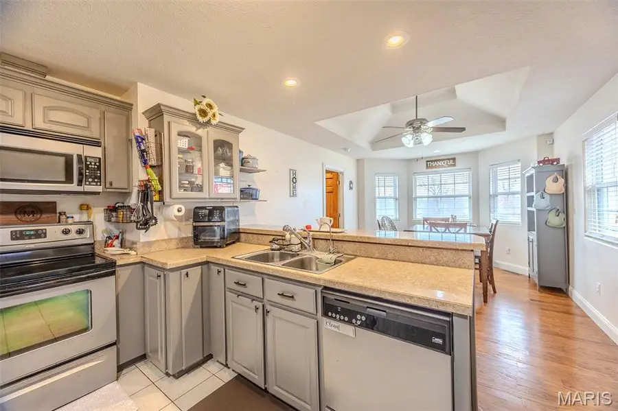 18989 Ladera Road, Waynesville, MO 65583 - #3