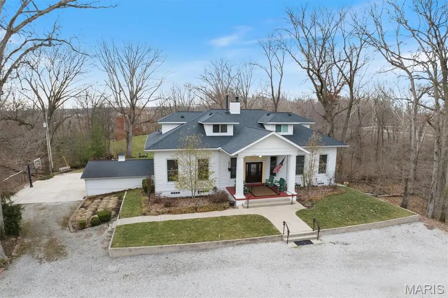 106 Harmon Drive, Lebanon, IL 62254 - #2