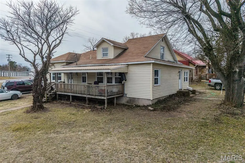 588 Locust Street, Lebanon, MO 65536 - #1