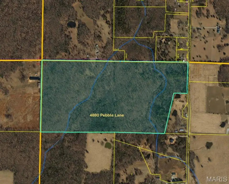 4880 Pebble Lane, Farmington, MO 63640 - #1