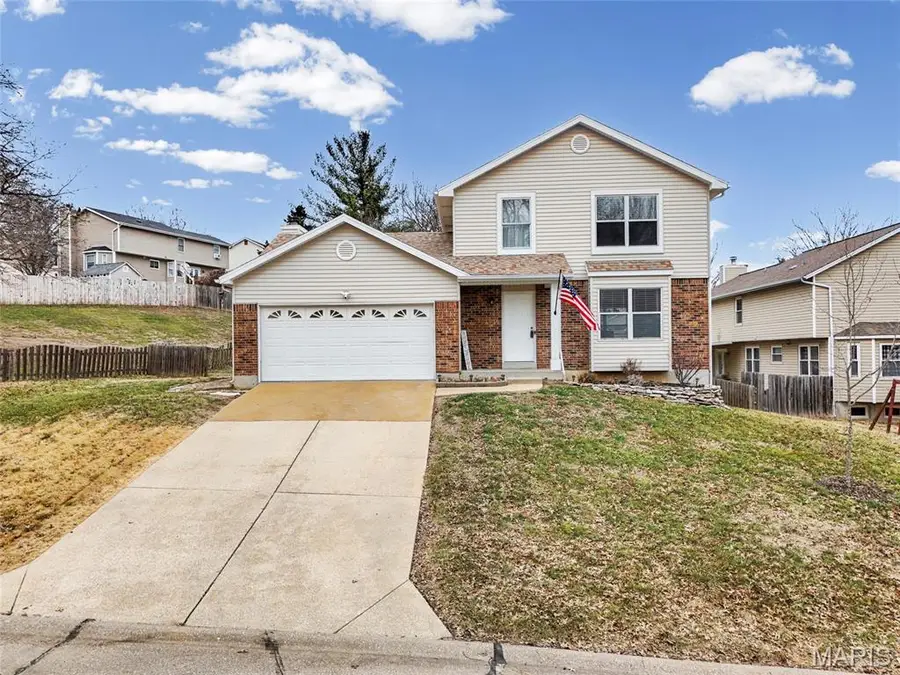 7511 Hillcress Court, Barnhart, MO 63012 - #2