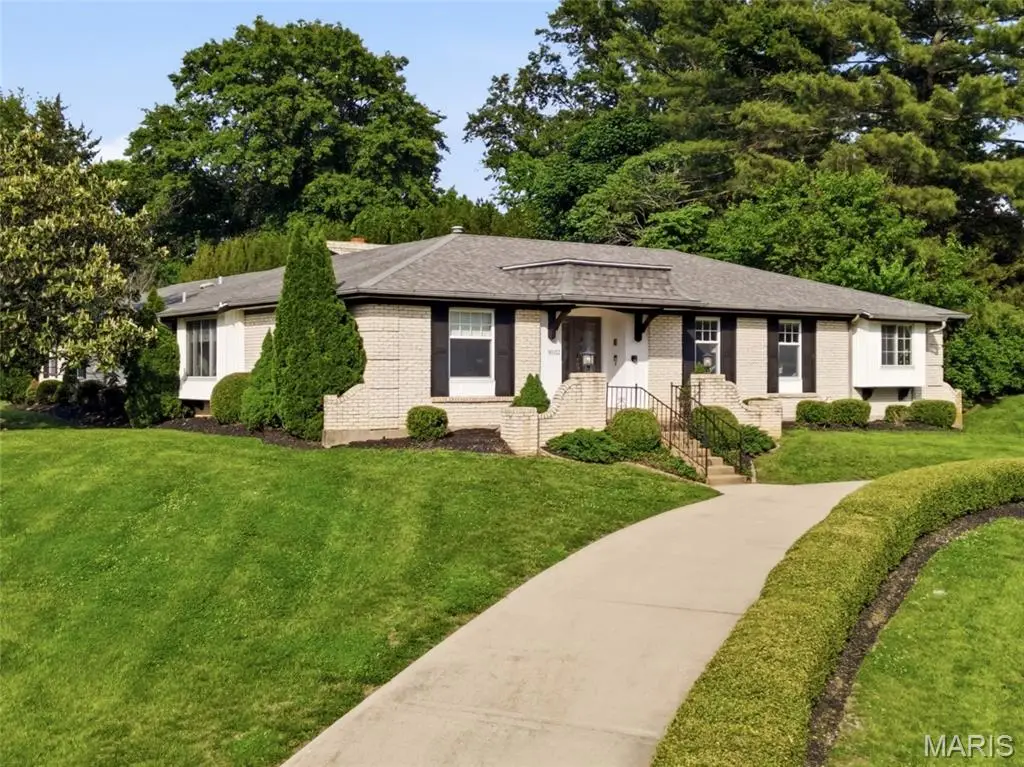 9102 Fox Estates Drive, Sunset Hills, MO 63127 - #1