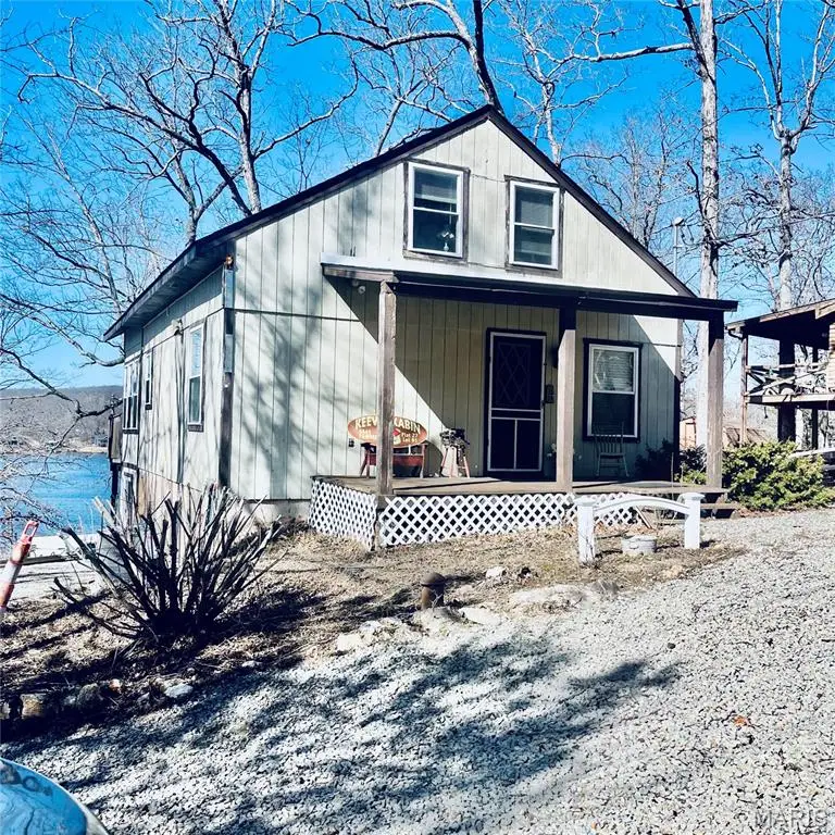 6845 Pawnee, French Village, MO 63036 - #1