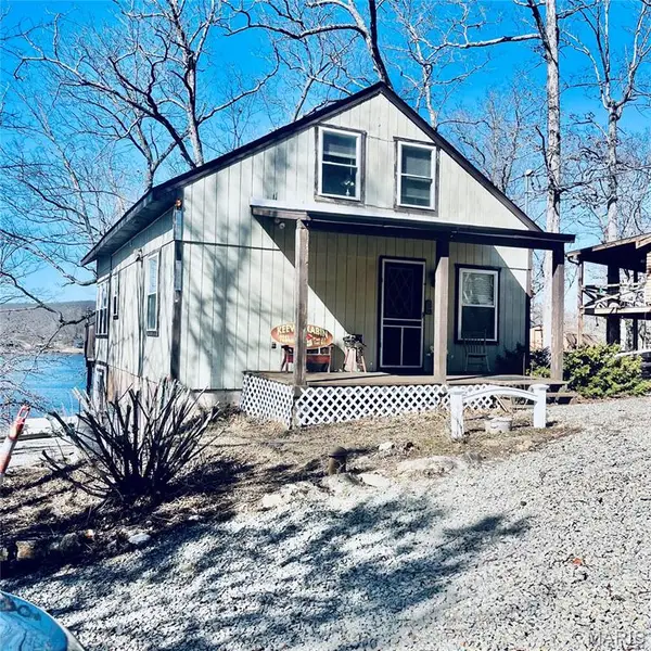 6845 Pawnee, French Village, MO 63036