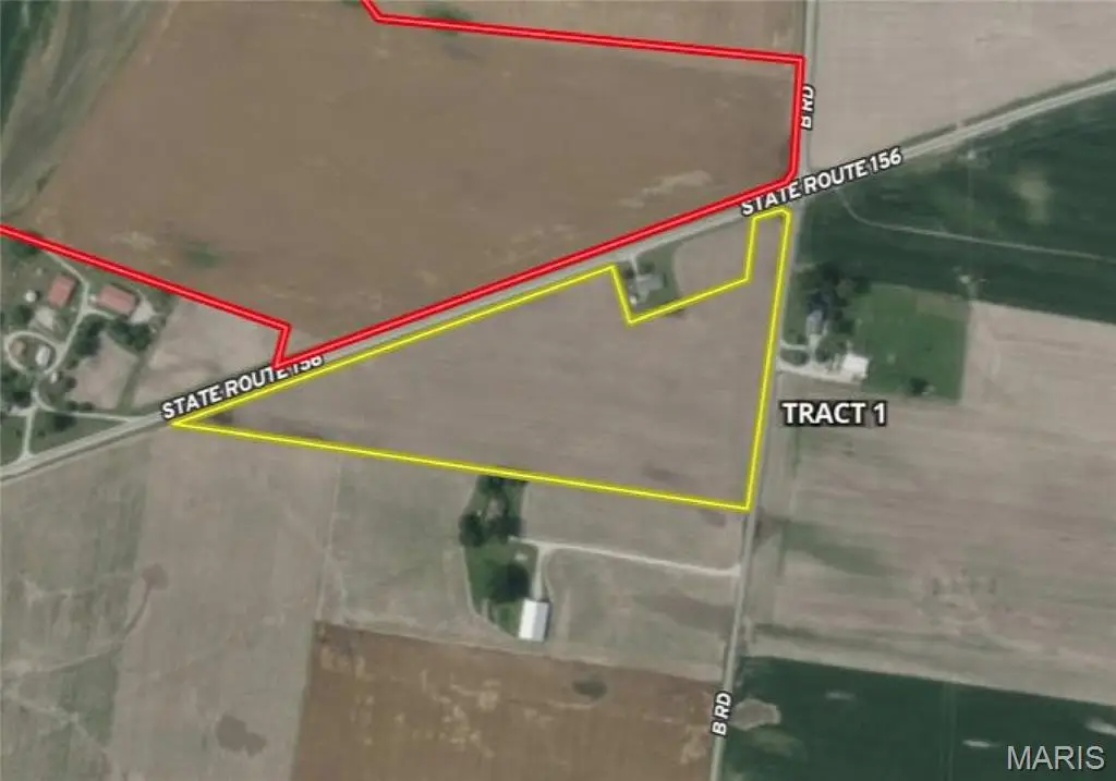 000 State Route 156, Valmeyer, IL 62295 - #1