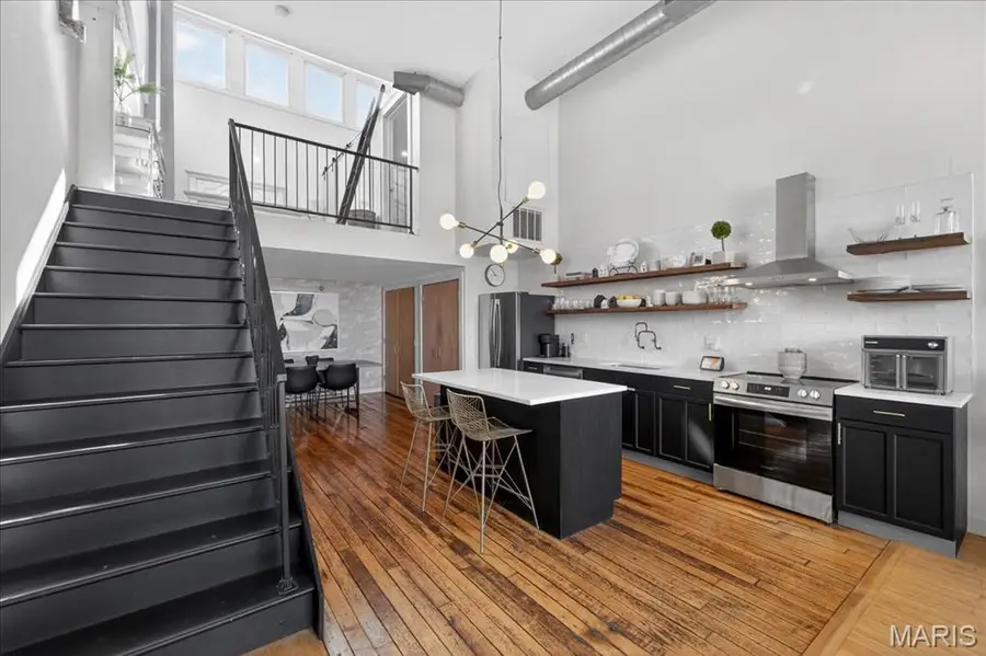 4242 Laclede Avenue #213, Saint Louis, MO 63108 - #3