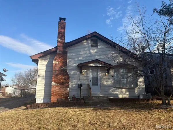 Address Withheld By Seller, Breckenridge Hills, MO 63114