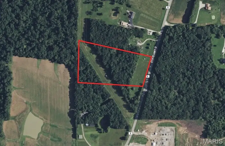 6+/- Acres Hwy O, Wright City, MO 63390 - #2