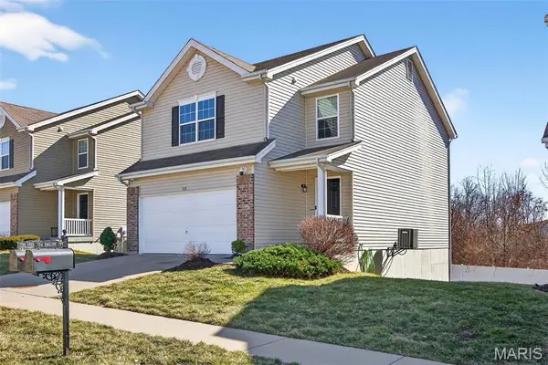 728 English Ivy, O'Fallon, MO 63368