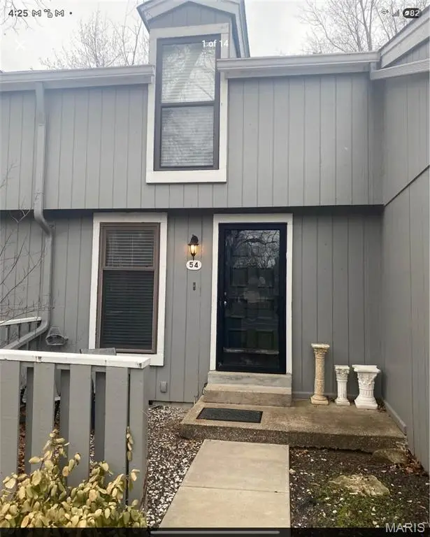 54 Schooner Lane #4, Lake Saint Louis, MO 63367 - #1
