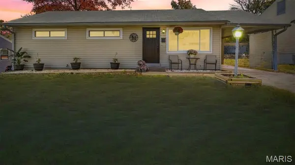 11214 Behr Drive, St Louis, MO 63123