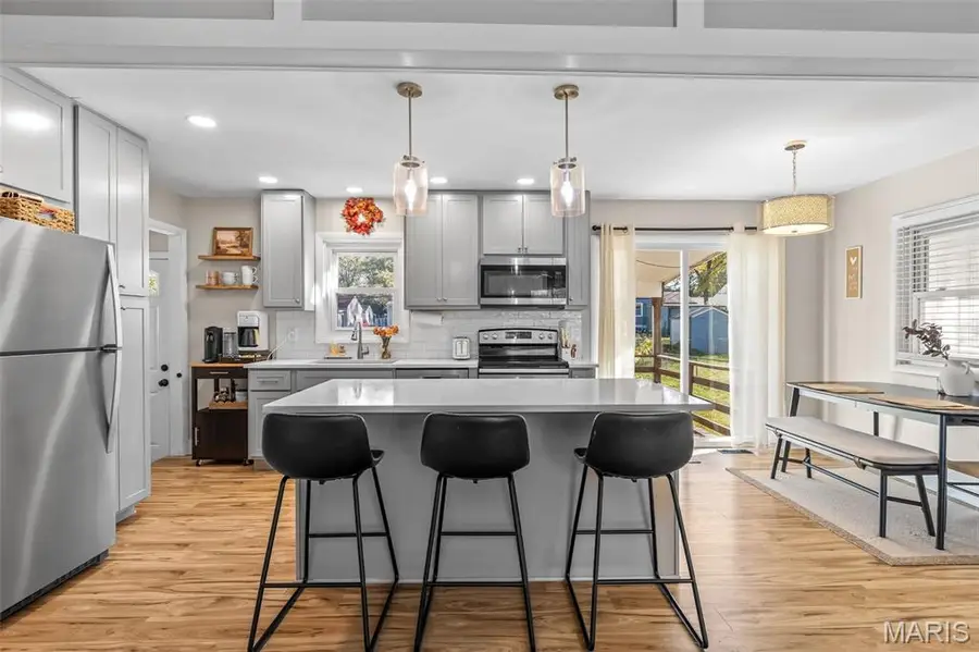 11214 Behr Drive, Saint Louis, MO 63123 - #3