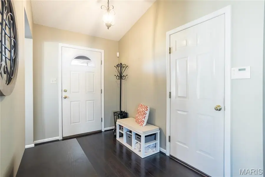 5226 Woosencraft Drive, Wentzville, MO 63385 - #3