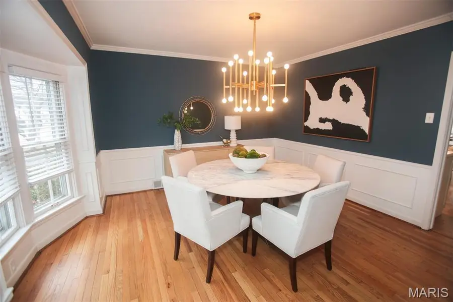 683 Hawbrook Avenue, Saint Louis, MO 63122 - #2