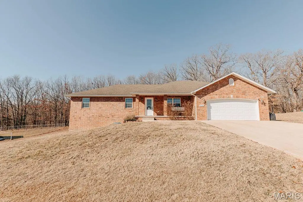 20565 London Lane, Waynesville, MO 65583 - #1