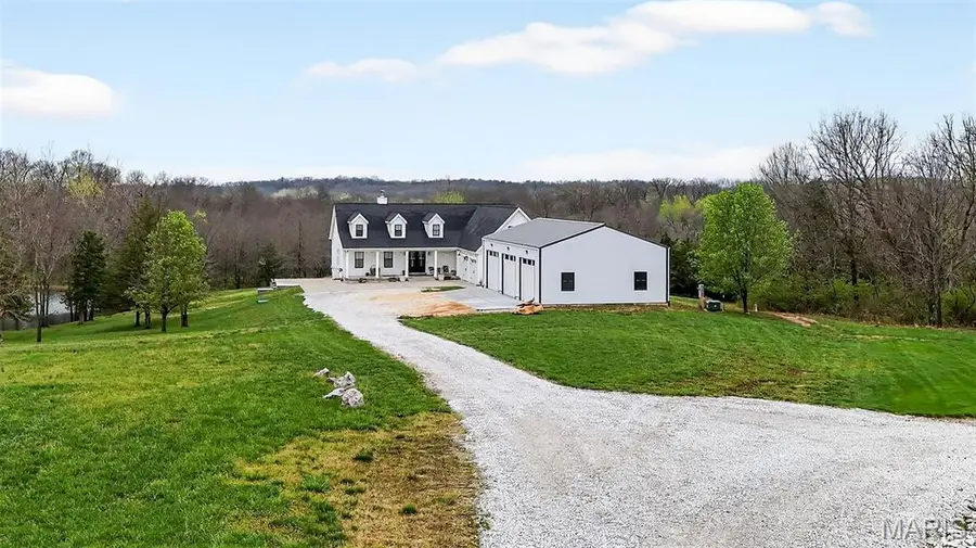 280 Sycamore Lane, Winfield, MO 63389 - #3