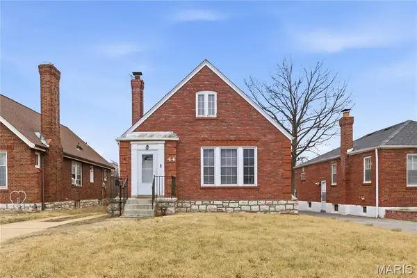 44 Jendale Court, Jennings, MO 63136