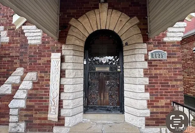 8635 Partridge Avenue, Saint Louis, MO 63147 - #2