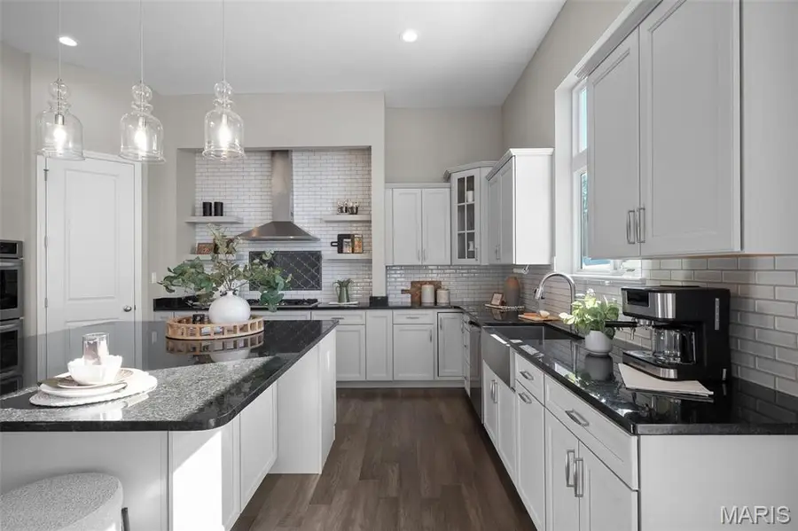 137 Woodspur Drive, Wentzville, MO 63385 - #2