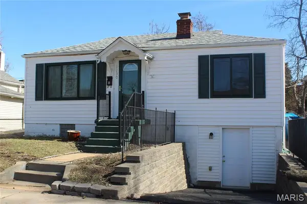 1290 Purcell Avenue, Pagedale, MO 63133