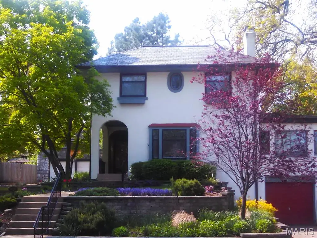 7120 Lindell Boulevard, University City, MO 63130 - #1