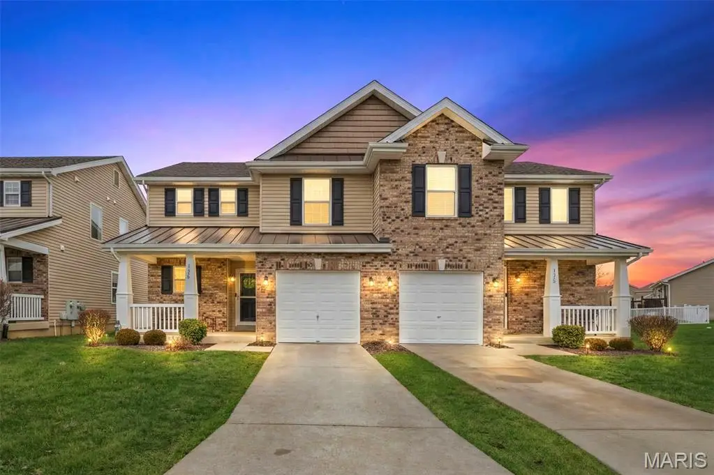 1373 New Charter Lane, Ofallon, MO 63366 - #1