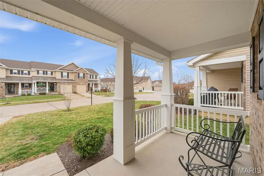 1373 New Charter Lane, Ofallon, MO 63366 - #3