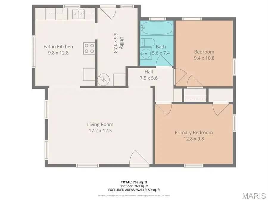 217 Whitelaw Avenue, East Alton, IL 62024 - #3