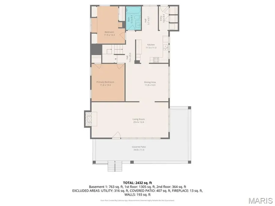 304 Sotier Place, Wood River, IL 62095 - #3