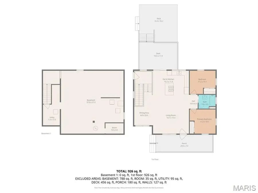 44 Dugger Street, East Alton, IL 62024 - #2