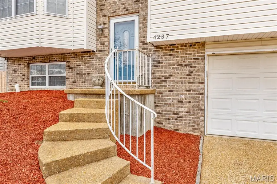 4237 NW Point Drive, House Springs, MO 63051 - #2