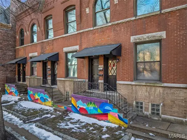 2902-2906 Cherokee Street #2902-2906, St Louis, MO 63118