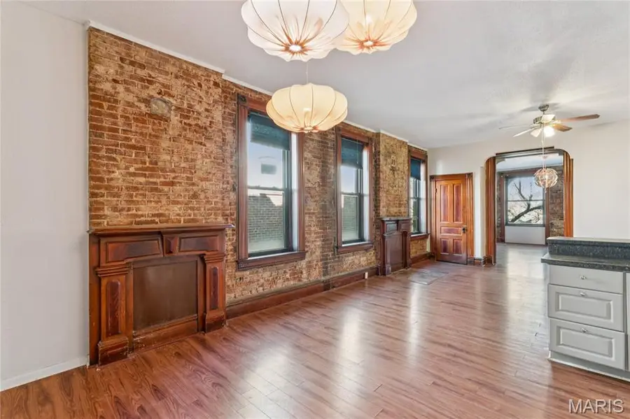 2902-2906 Cherokee Street #2902-2906, Saint Louis, MO 63118 - #2